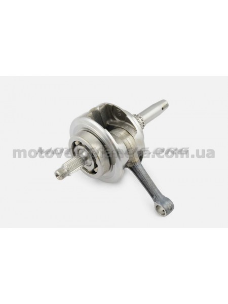 Коленвал   4T CB250   KOMATCU, шт