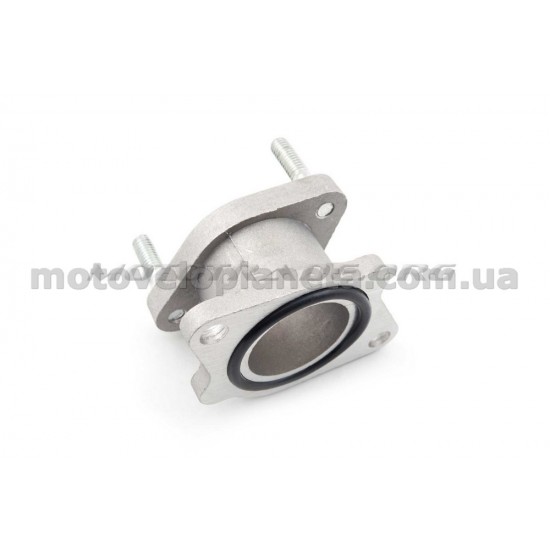 Патрубок карбюратора (коллектор)   4T CG125/150   NJK, шт