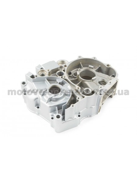 Картер   4T CG125/150   (левый)   ZZQ, шт