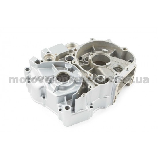 Картер   4T CG125/150   (левый)   ZZQ, шт