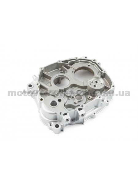 Картер   4T CG125/150   (правый)   ZZQ, шт