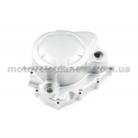 Крышка сцепления (правая)   4T CG125/150   ZZQ, шт