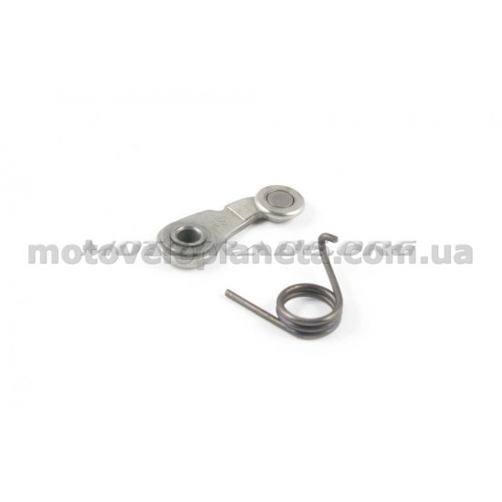 Фиксатор переключения передач   4T CB125/150   ZZQ, шт