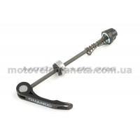 Эксцентрик втулки колеса велосипеда   (L=190 mm)     QND, шт