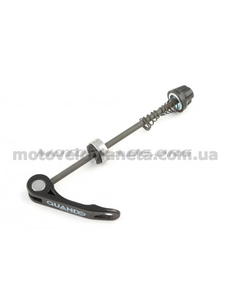 Эксцентрик втулки колеса велосипеда   (L=190 mm)     QND, шт