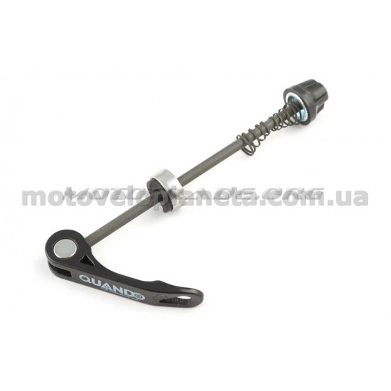 Эксцентрик втулки колеса велосипеда   (L=190 mm)     QND, шт