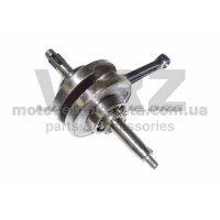Коленвал   4T 125сс   156FMJ   IRBIS TTR 150   (h-57.5)   KOMATCU, шт
