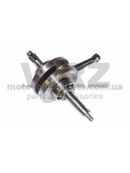 Коленвал   4T 125сс   156FMJ   IRBIS TTR 150   (h-57.5)   KOMATCU, шт