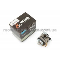 Карбюратор мотокосы   4T 139F   (низкий)   XINLONG, шт