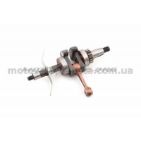 Коленвал мотокосы   4T 139F, шт