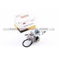 Карбюратор   4T CB/CG 125   (PZ26, ручной дроссель)   MANLE, шт