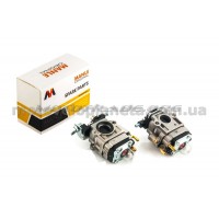 Карбюратор мотокосы   1E40F   MANLE, шт