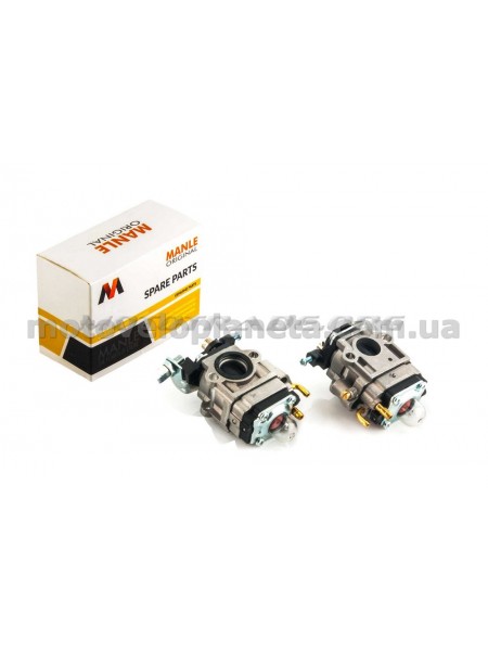 Карбюратор мотокосы   1E40F   MANLE, шт