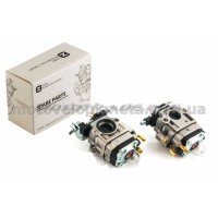 Карбюратор мотокосы   1E40F   ZUMBA, шт