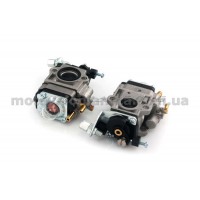 Карбюратор мотокосы   1E44F   ZUNA, шт