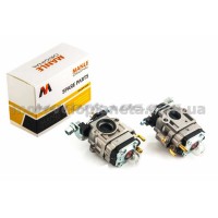 Карбюратор мотокосы   1E44F   MANLE, шт