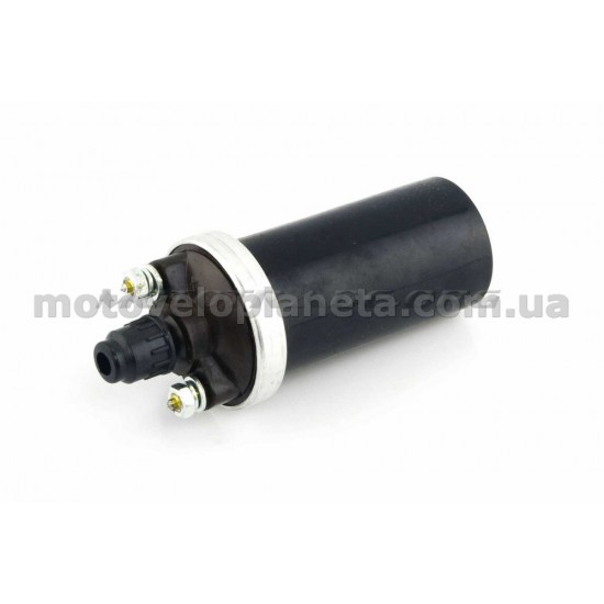 Катушка зажигания   ИЖ 12V   ZUNA   (#SPARK), шт