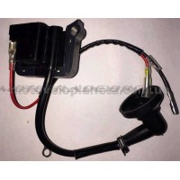 Катушка зажигания мотокосы   1E40F- 44F   HORZA   (mod A), шт