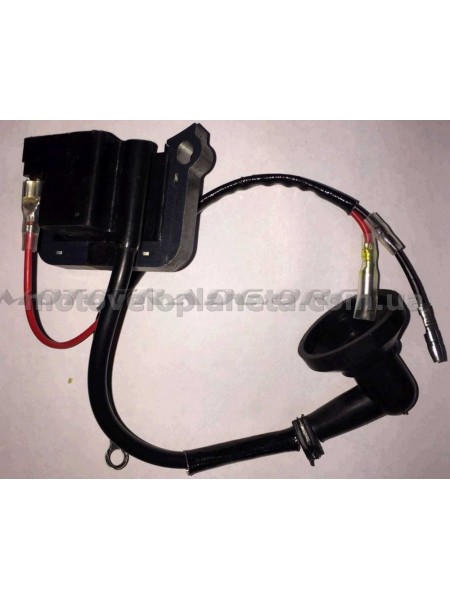 Катушка зажигания мотокосы   1E40F- 44F   HORZA   (mod A), шт