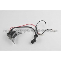 Катушка зажигания мотокосы   1E40F- 44F   BEST   (mod A), шт
