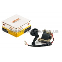 Катушка зажигания мотокосы   1E40F- 44F   MANLE   (mod A), шт