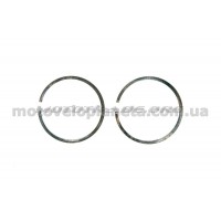 Кольца мотокосы   1E34F   (Ø34mm)   MITSUBISHI TL26   ZUNA, компл.