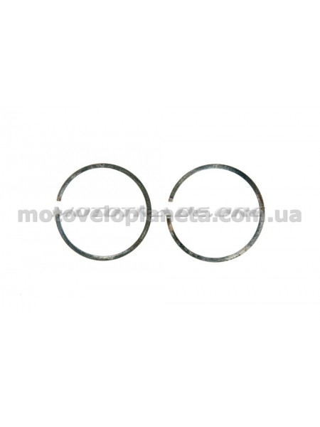 Кольца мотокосы   1E34F   (Ø34mm)   MITSUBISHI TL26   ZUNA, компл.