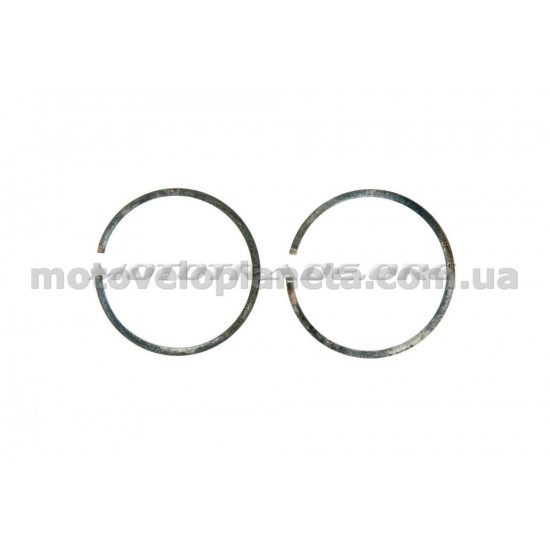 Кольца мотокосы   1E34F   (Ø34mm)   MITSUBISHI TL26   ZUNA, компл.