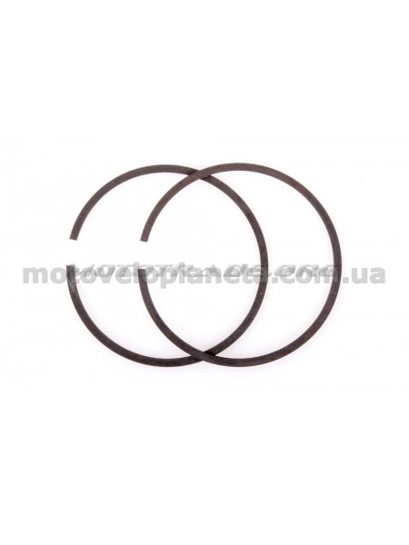 Кольца мотокосы   1E44F   (Ø44mm)   MITSUBISHI TL52   MANLE, компл.