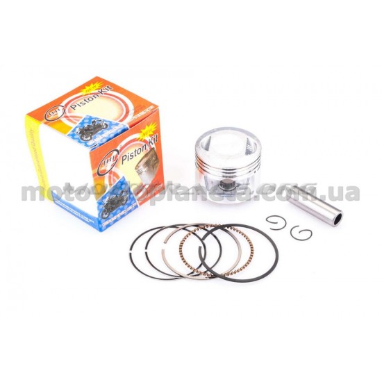 Поршень   Delta 70   0,50   (Ø47,50)   KJT, компл.