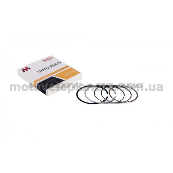 Кольца   Delta 70   .STD   (Ø47,00)   MANLE   (mod.A), компл.