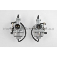 Карбюратор   4T CB/CG 200   (PZ30, дроссель под трос)   HKS, шт