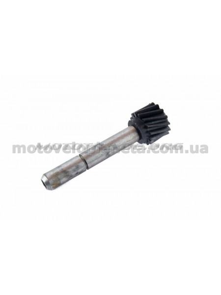 Привод спидометра   (голый)   ЯВА 350/638/634   VCH, шт