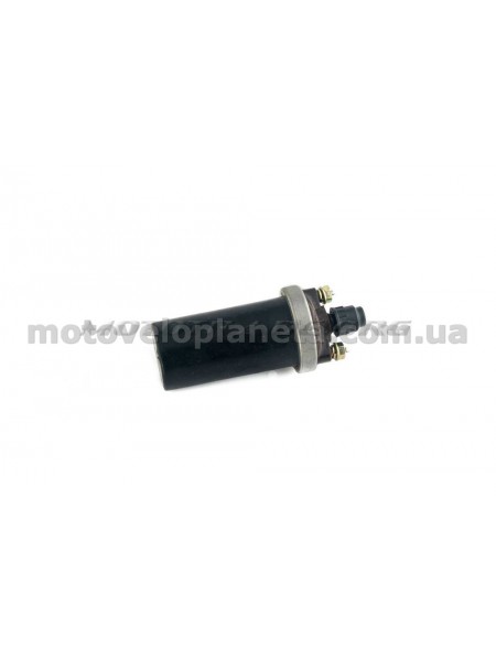 Катушка зажигания ИЖ 6V JING (mod.B), шт Катушка зажигания ИЖ 6V JING (mod.B), шт