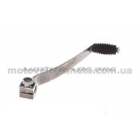 Ножка переключения передач   4T CB125/150   XL   (mod:1), шт