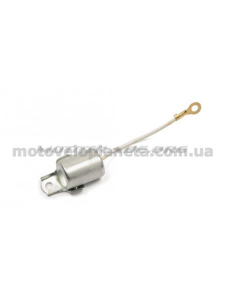 Конденсатор ИЖ 12V MANLE, шт Конденсатор ИЖ 12V MANLE, шт