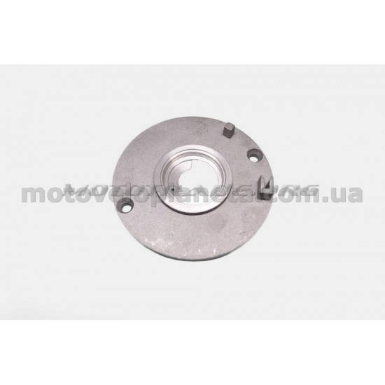 Крышка маслоотделительная   Delta   (115mm)   MANLE, шт