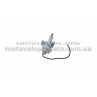 Карбюратор   4T CB/CG 150   (PZ27, дроссель под трос)   MANLE, шт