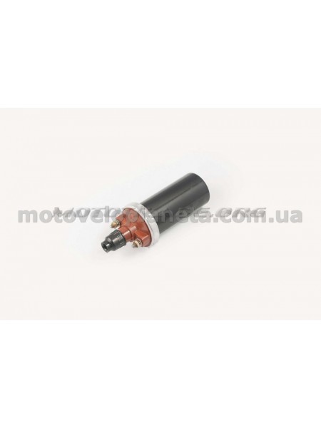 Катушка зажигания ИЖ 6V JING (mod.A), шт Катушка зажигания ИЖ 6V JING (mod.A), шт
