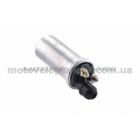Катушка зажигания   ЯВА 12V   JING   (mod.A), шт