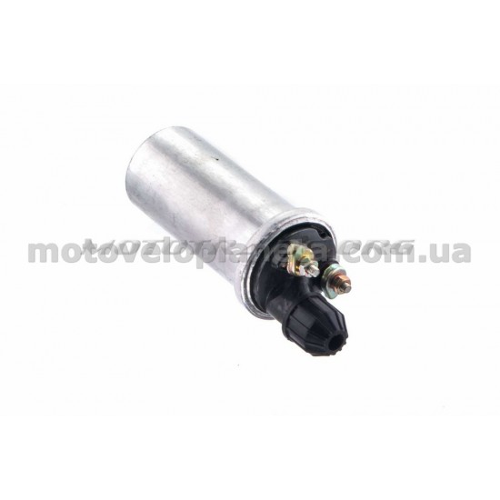 Катушка зажигания   ЯВА 12V   JING   (mod.A), шт