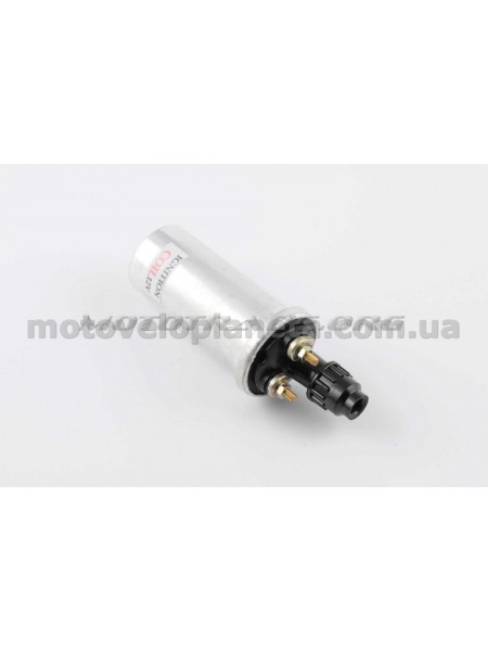 Катушка зажигания ЯВА 6V JING (mod.A), шт Катушка зажигания ЯВА 6V JING (mod.A), шт