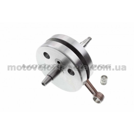 Коленвал   МИНСК 12V   (сепаратор) (в сборе)   JING   (mod.A), шт