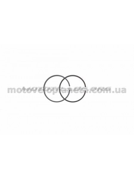 Кольца МИНСК .STD (Ø52,00) (пара) JING, пара Кольца МИНСК .STD (Ø52,00) (пара) JING, пара