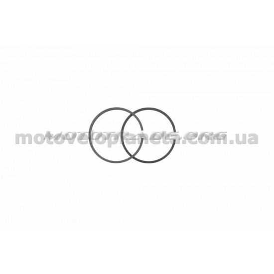 Кольца   МИНСК   .STD   (Ø52,00)   (пара)   JING, пара