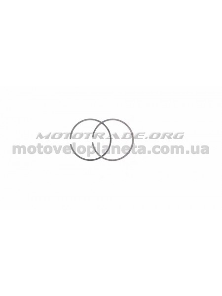 Кольца МИНСК 1р. (Ø52,25) JING (mod.A), компл. Кольца МИНСК 1р. (Ø52,25) JING (mod.A), компл.
