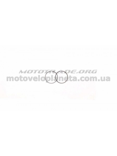 Кольца МИНСК 2р. (Ø52,50) JING (mod.A), компл. Кольца МИНСК 2р. (Ø52,50) JING (mod.A), компл.