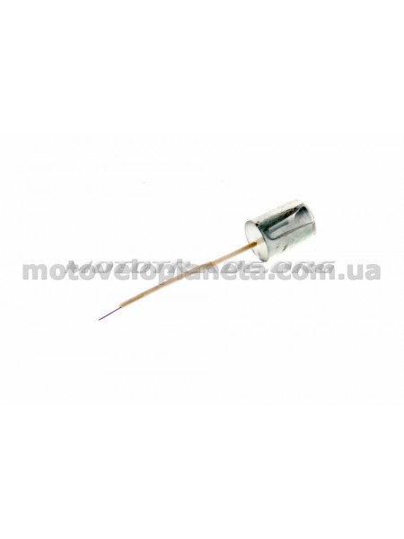 Конденсатор ИЖ 6V JING (mod.A), шт Конденсатор ИЖ 6V JING (mod.A), шт