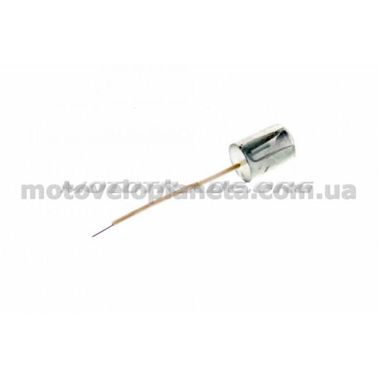 Конденсатор   ИЖ 6V   JING   (mod.A), шт