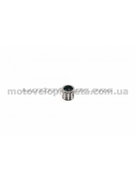 Сепаратор верхней головки шатуна (14*18*20) МИНСК, KAWASAKI KD/KS/KE, SUZUKI RG/TS, AD110 JING (mod.A), шт Сепаратор верхней головки шатуна (14*18*20) МИНСК, KAWASAKI KD/KS/KE, SUZUKI RG/TS, AD110 JING (mod.A), шт